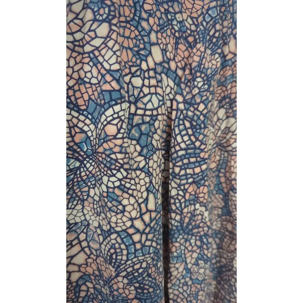 Maeve Anthropologie Collette Floral Blouse - Picture 5 of 8